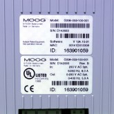 [중고] G394-059-100-001 MOOG 서보 드라이브