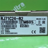 [신품] RJ71C24-R2 미쯔비시 커뮤니케이션 유닛  (납기: 전화문의)