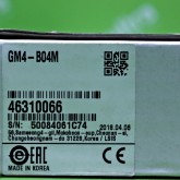 [미사용] GM4-B04M 엘에스 피엘씨