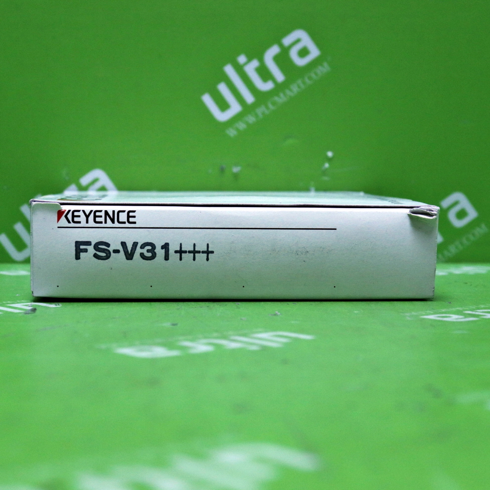 [신품] FS-V31+++ 키엔스 센서