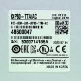 [신품] iXP80-TTA/AC LS 터치스크린 (납기 : 전화문의)
