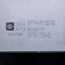 [중고] KHY140-R142BT-50 흥진 감속기 KHY series