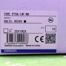 [신품] P7SA-14F-ND OMRON 세이프티 릴레이