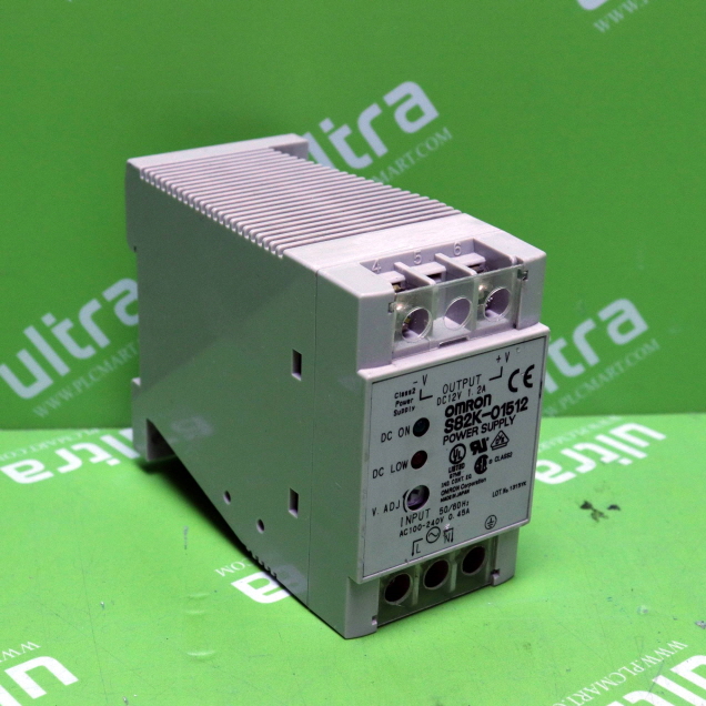 [중고] S82K-01512 옴론 POWER SUPPLY