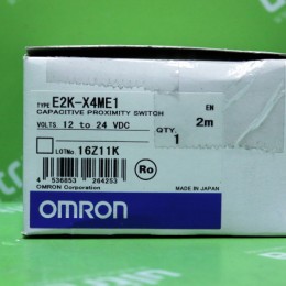 [신품] E2K-X4ME1 옴론 센서
