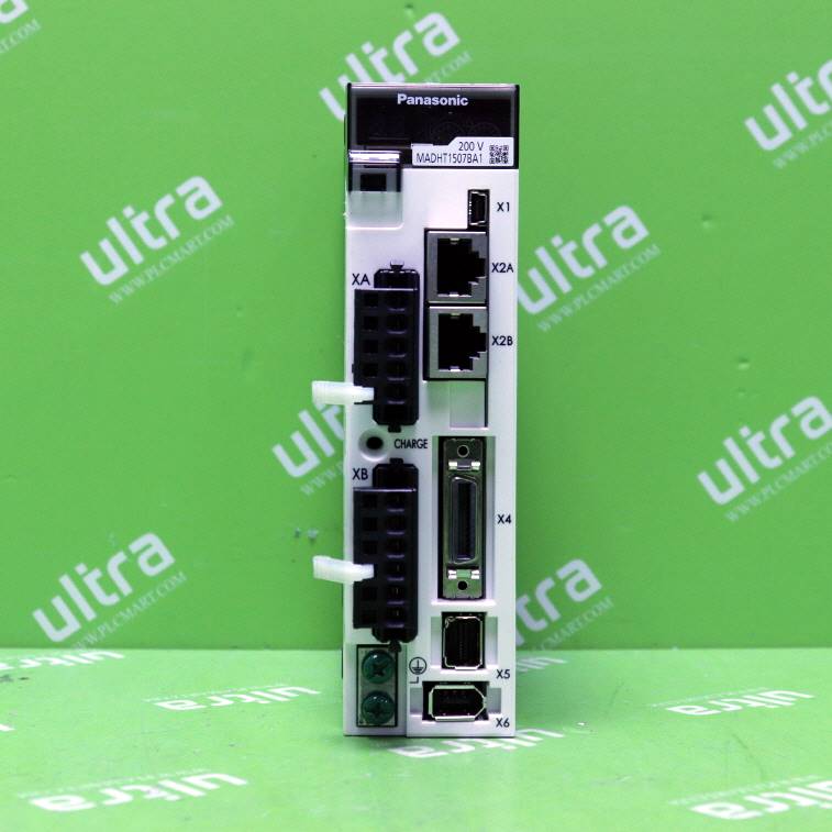 [중고] MADHT1507BA1 파나소닉 서보엠프