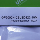 [신품] GP3000H-CBLSD422-10M 프로페이스 소프트케이블