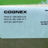 [신품] DMR-260Q-0120 COGNEX Q 고정형 ID 리더기