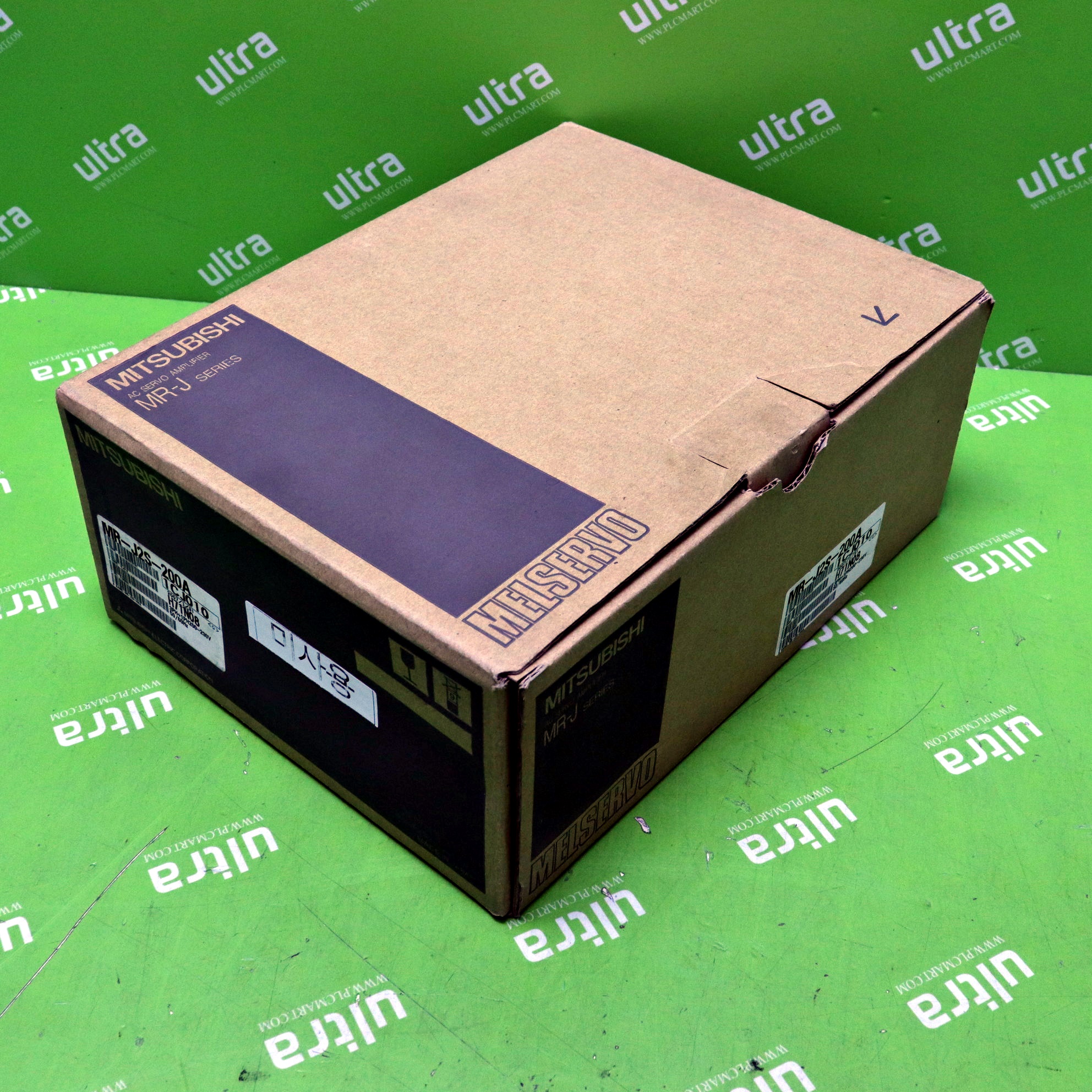 [미사용] MR-J2S-200A 미쯔비시 서보드라이버