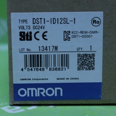 [신품]DST1-ID12SL-1 옴론 세이프티 I/O 컨트롤러