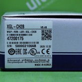 [신품] XGL-CH2B LS 통신모듈 PLC (납기 : 전화문의)