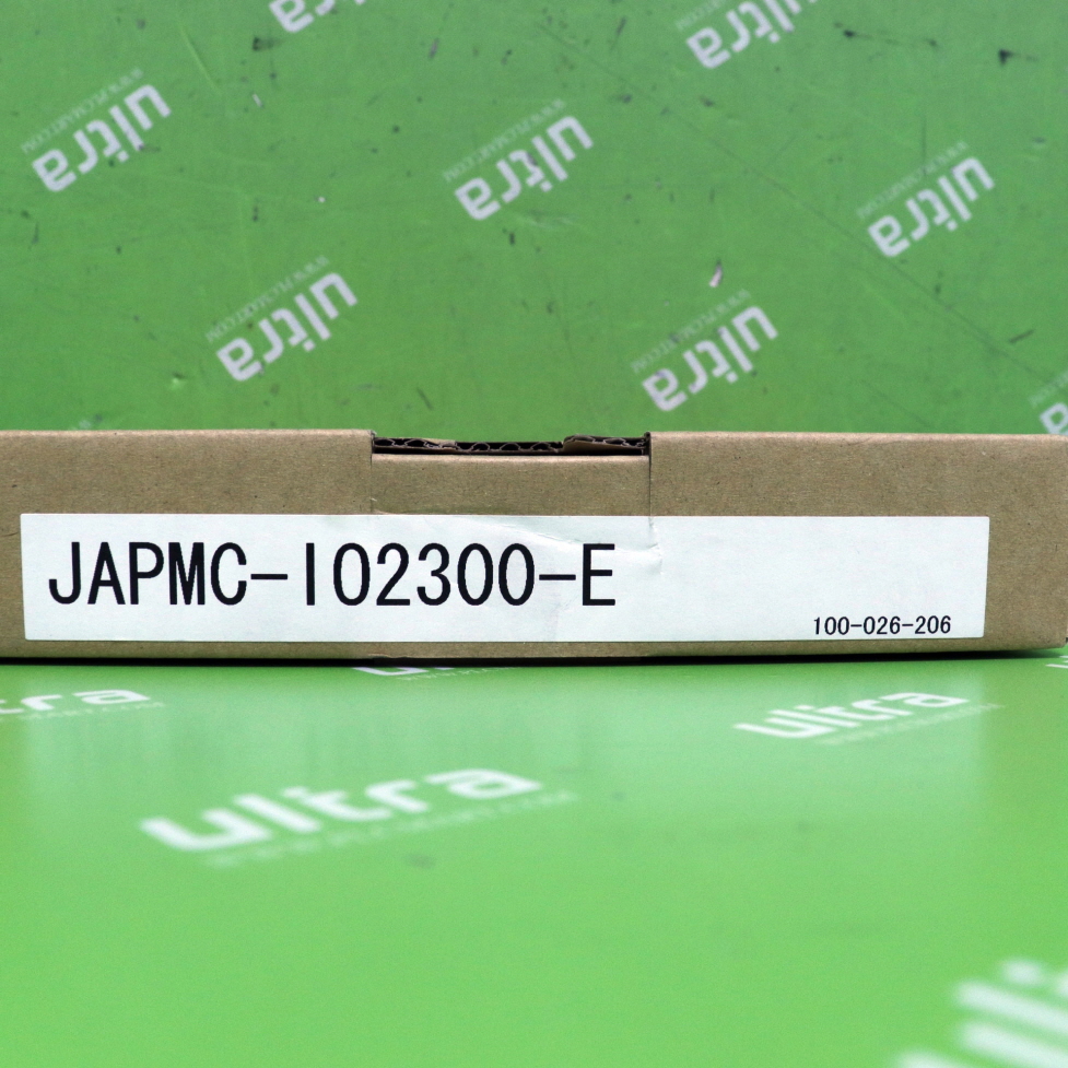 [신품] JAPMC-IO2300-E YASKAWA I/O 옵션모듈