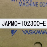 [신품] JAPMC-IO2300-E YASKAWA I/O 옵션모듈