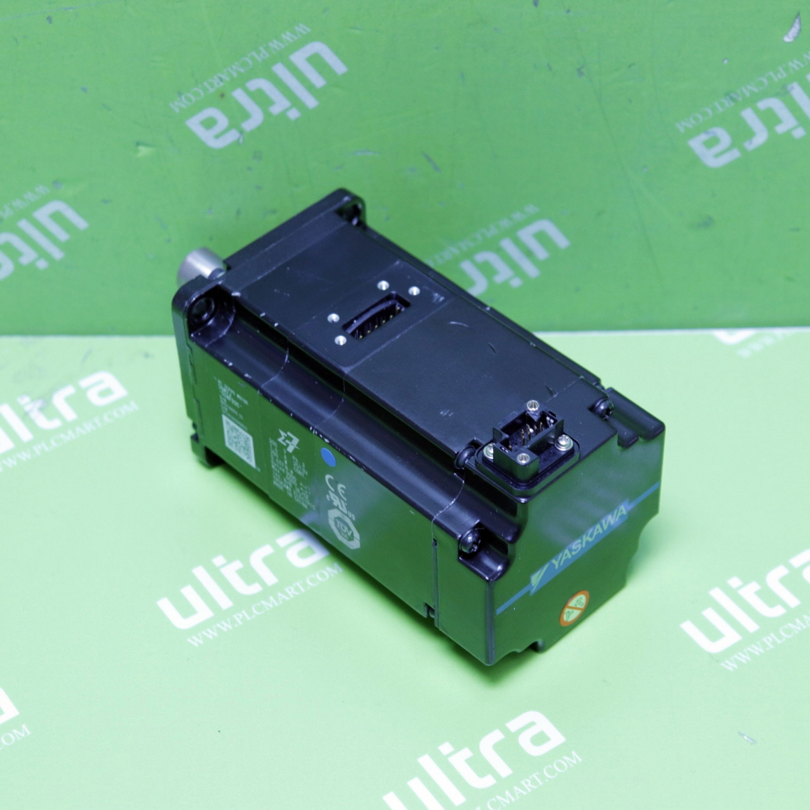 [중고] SGM7J-02AFD2C 야스카와 서보 모터