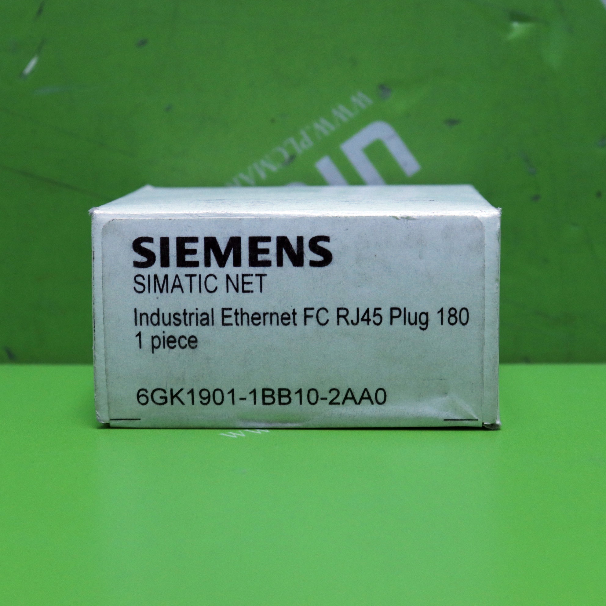 [신품] 6GK1 901-1BB10-2AA0 SIEMENS  PROFINET ETHERNET FC