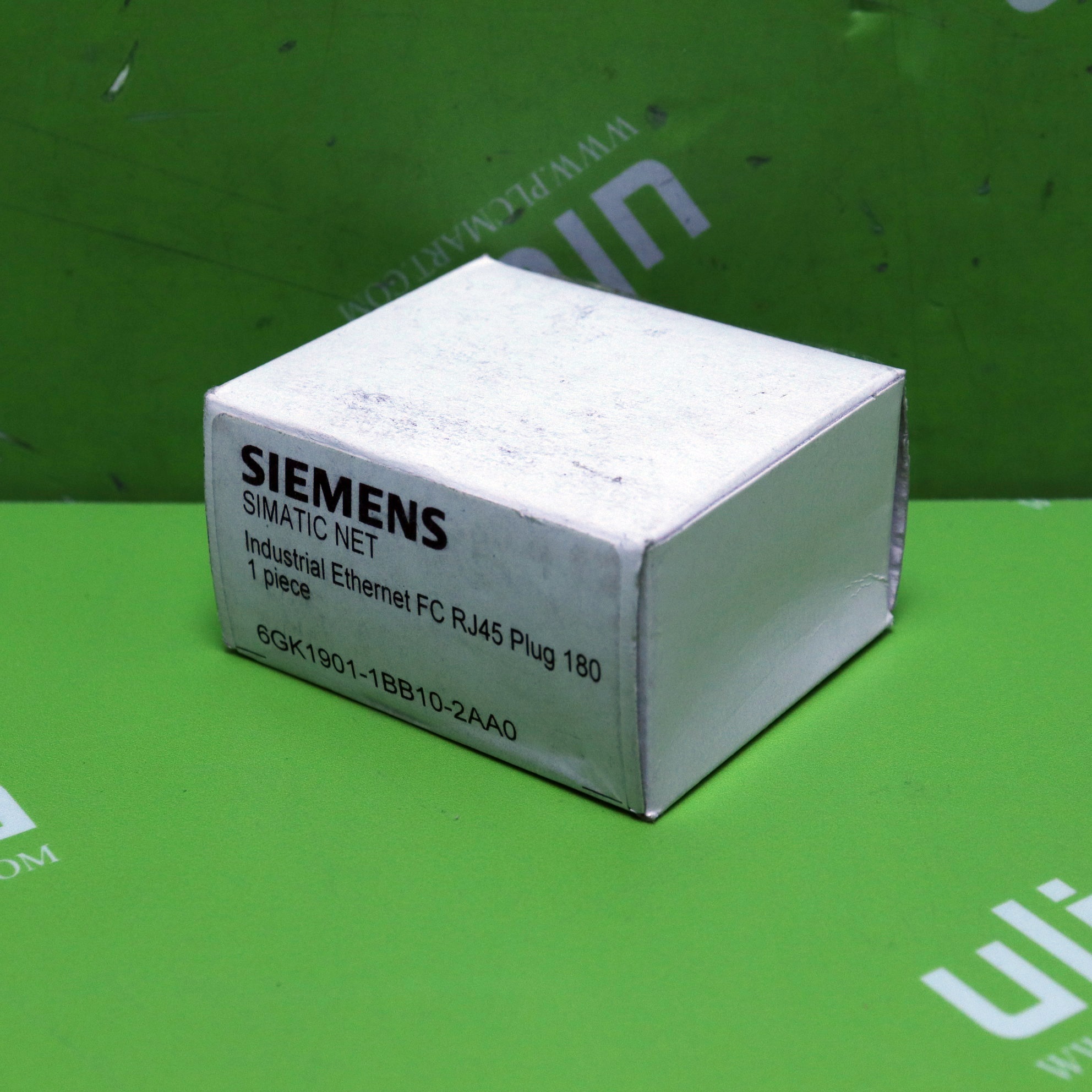 [신품] 6GK1 901-1BB10-2AA0 SIEMENS  PROFINET ETHERNET FC