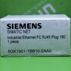 [신품] 6GK1 901-1BB10-2AA0 SIEMENS  PROFINET ETHERNET FC