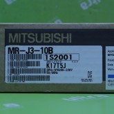 [신품] MR-J3-10B 미쯔비시 AC서보드라이브 검정박스