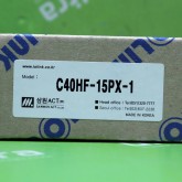 [신품] C40HF-15PX-1 삼원 I/O케이블
