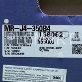 [신품] MR-J4-350B4 미쯔비시 서보드라이버