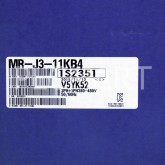 [신품] MR-J3-11KB4 미쯔비시 서보드라이버