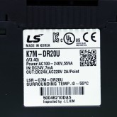 [중고] K7M-DR20U LS PLC