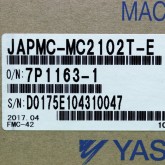 [신품] JAPMC-MC2102T-E 야스까와 보드