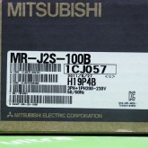 [신품] MR-J2S-100B 미쯔비시 서보앰프