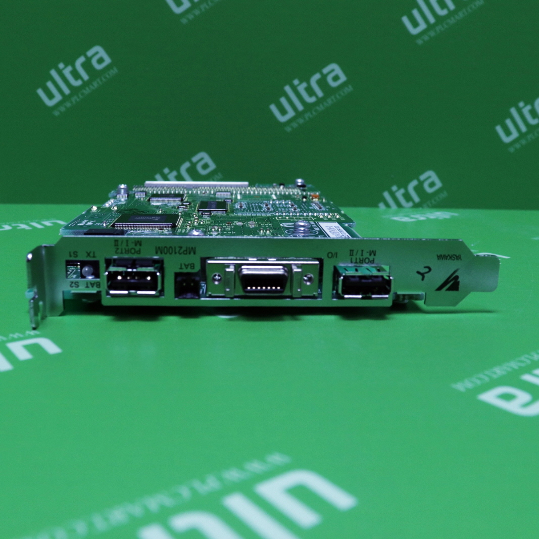 [중고] JAPMC-MC2140-E 야스까와 보드