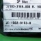 [신품] JE-1502-9153-0.3M Mini-Clamp