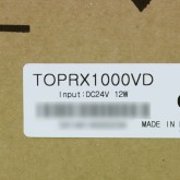 [신품] TOPRX1000VD M2I 터치스크린 (납기 : 전화문의)