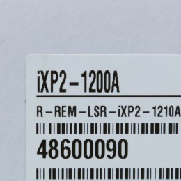 [신품] IXP2-1200A LS 터치스크린 (납기 : 전화문의)