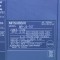 [중고] MR-J3-70T 미쯔비시 750W 서보 드라이브
