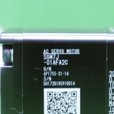 [중고] SGM7J-01AFA2C 야스카와 100W 서보모터