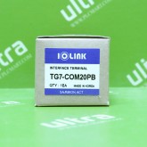 [신품] TG7-COM20PB 삼원ACT 아이오링크 인터페이스 단자대