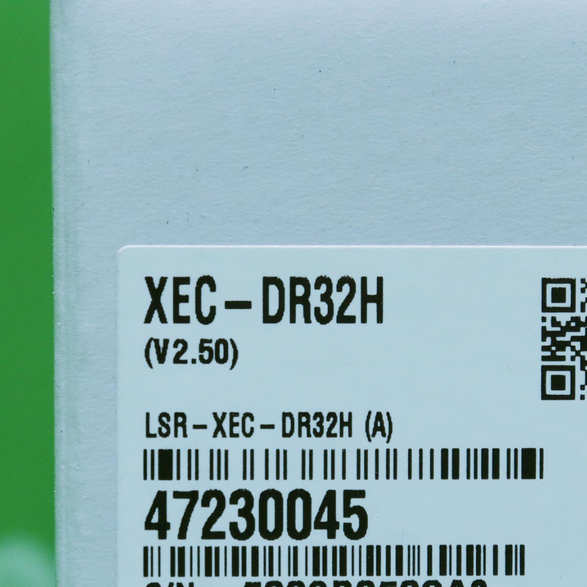 [신품] XEC-DR32H LS산전 PLC