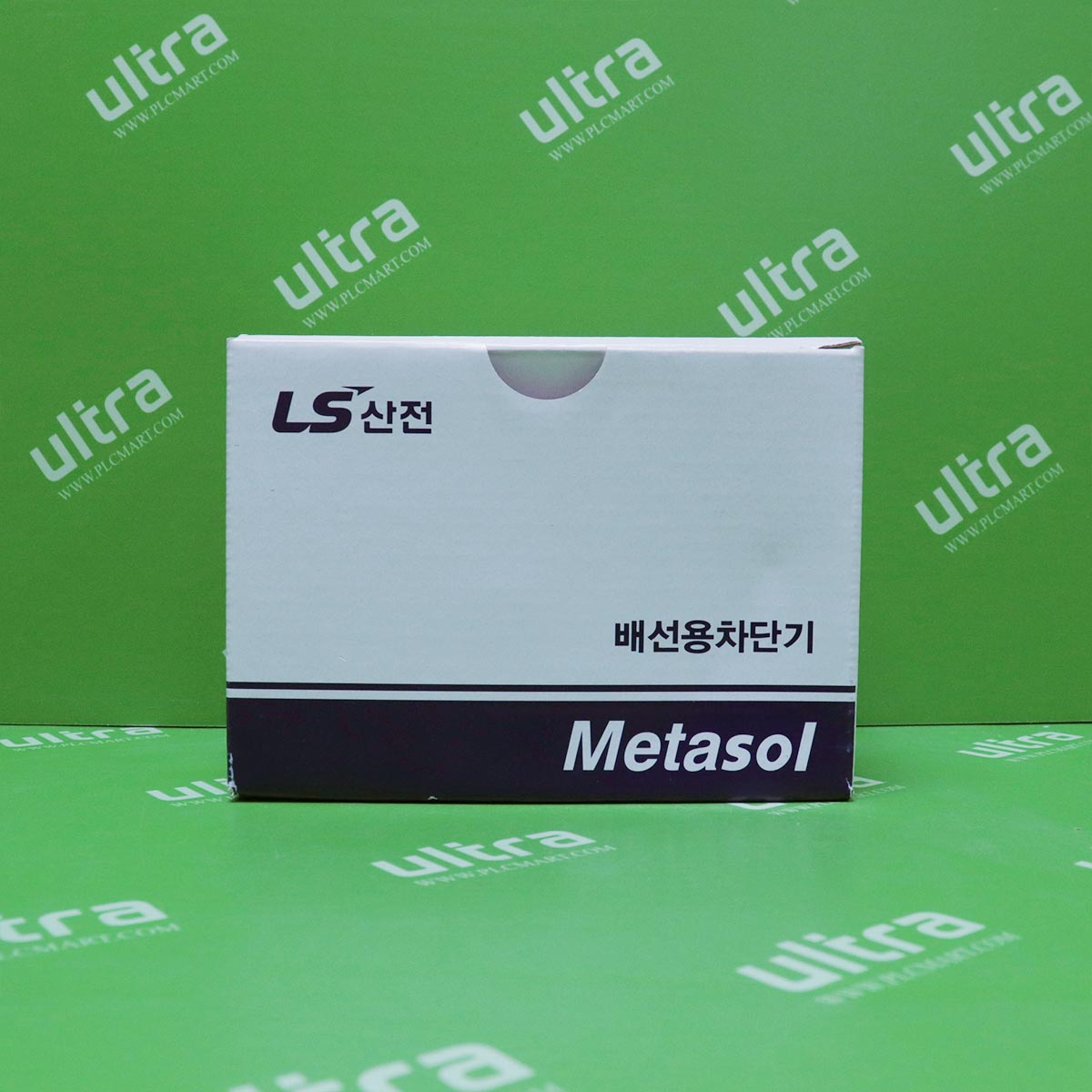 [신품] ABS63C 60A LS산전 (엘에스) Metasol MCCB 배선용 차단기