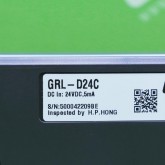 [중고] GRL-D24C LS산전 (엘에스) 블록형 SMART I/O