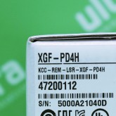 [신품] XGF-PD4H LS산전 (엘에스) PLC 위치결정모듈
