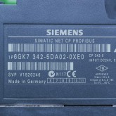 [미사용] 6GK7 342-5DA02-0XE0 지멘스 Communications processor