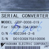 [중고] JZDP-D006-019 야스카와 시리얼 컨버터