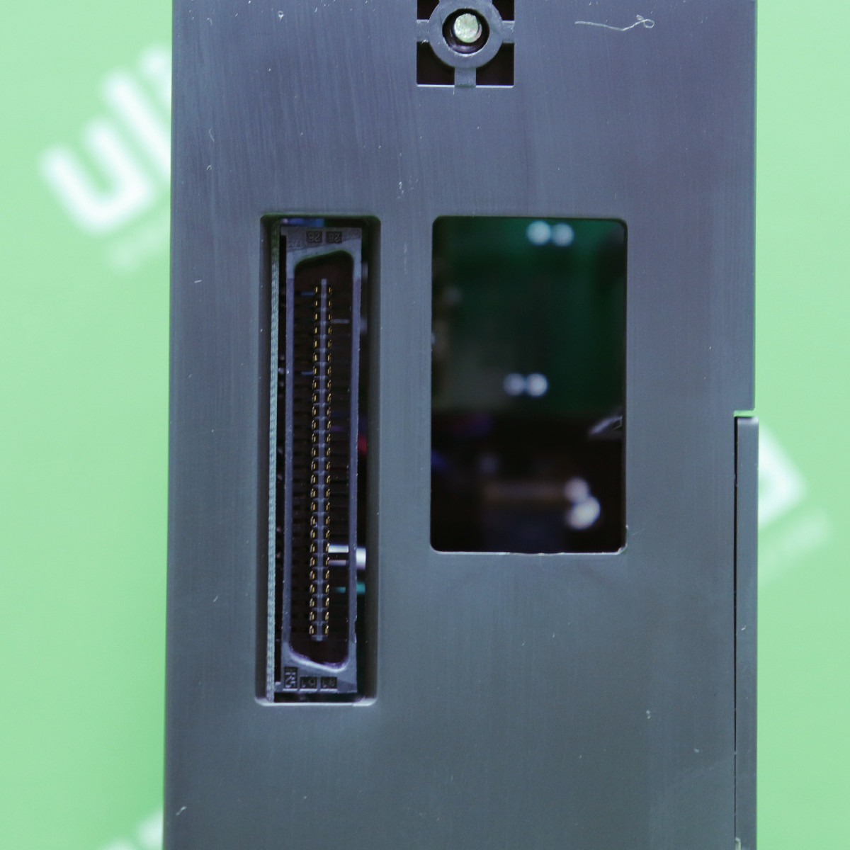 [중고] A1SCPU 미쯔비시 CPU Unit