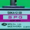 [프로모션] [신품] S8KA12.5B SPG(에스피지) 12.5:1 (1/12.5) 기어헤드