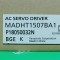 [신품] MADHT1507BA1 파나소닉 200W 서보드라이브