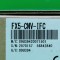 [신품] FX5-CNV-IFC 미쯔비시 커넥터 변환 유닛