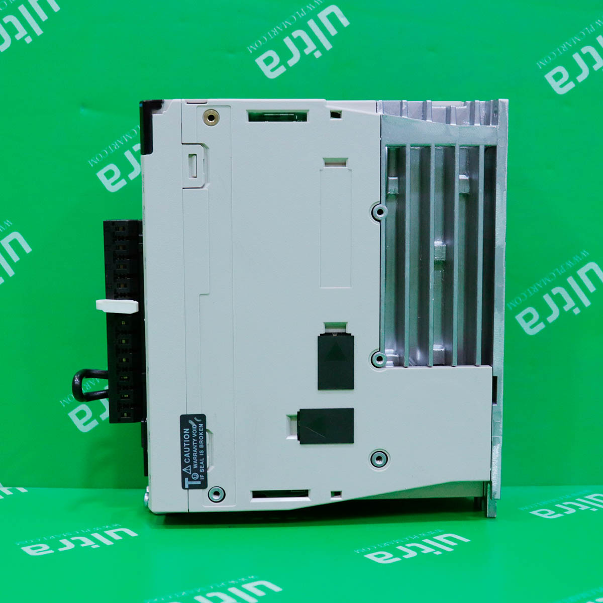 [중고] SGD7S-R90A20A 야스카와 0.1kW AC 서보팩