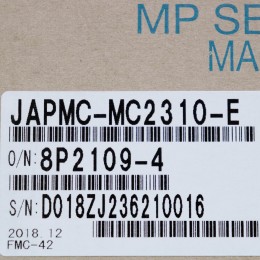 [신품] JAPMC-MC2310-E 야스카와 Machine Controller