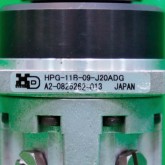 [중고] HPG-11B-09-J20ADG 하모닉 감속기