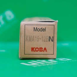 [신품] KMA16-12BN KOBA 쇼크업소버