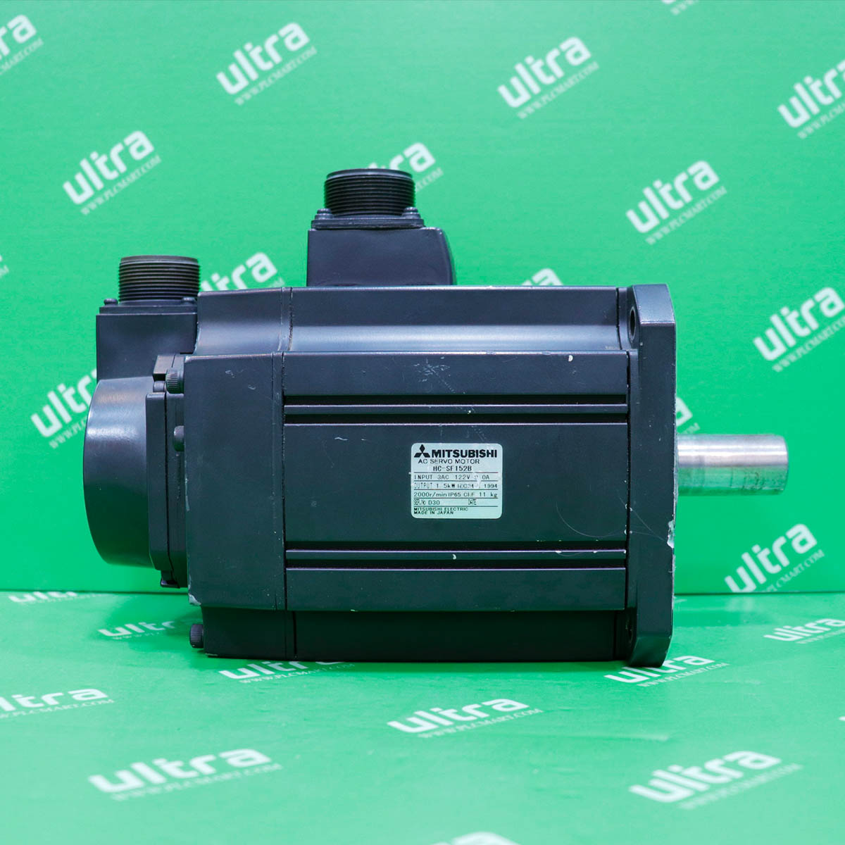 [중고] HC-SF152B 미쯔비시 1.5kW 서보모터